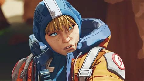 Apex Legends A Guide To Wattson