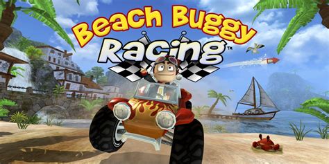 Beach Buggy Racing Ps4 Im Test Der Einsame Genreprimus Gamers Palace