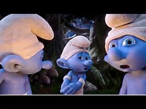 2013 The Smurfs: The Legend Of Smurfy Hollow