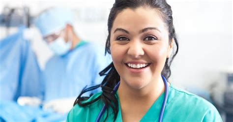How To Become A Surgical Nurse Salary Requirements And More