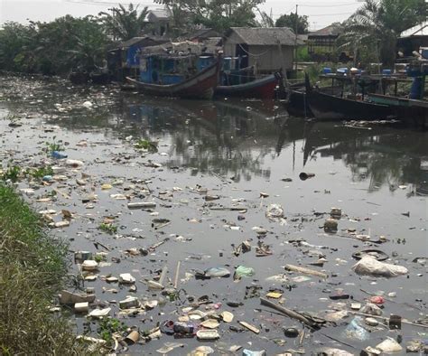 Persen Sungai Di Indonesia Tercemar Dan Kritis Republika Online My Xxx Hot Girl
