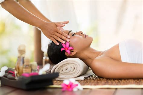 Balinese Massage Massage Therapist Service İstanbul Massage
