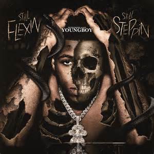 Nba Youngboy Releases New Album Still Flexin Still Reppin Stream Hiphop N More