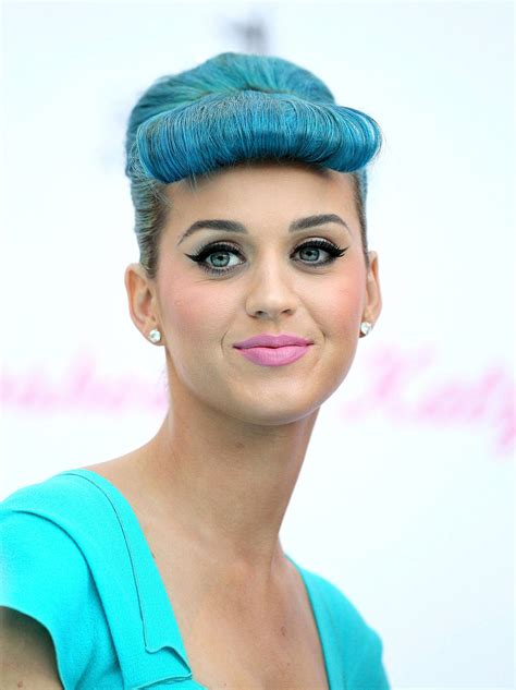 Katy Perry At Eyelashes By Eylure Event In Glendale Hawtcelebs