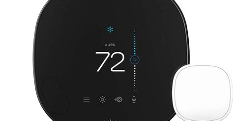 Ecobee Smart Thermostats What You Need To Know Gandr Heating And Air