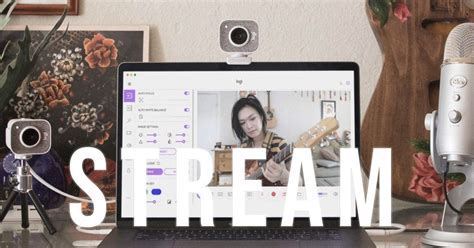 As Melhores Webcams Para Stream A Comprar Em 2021 4gnews