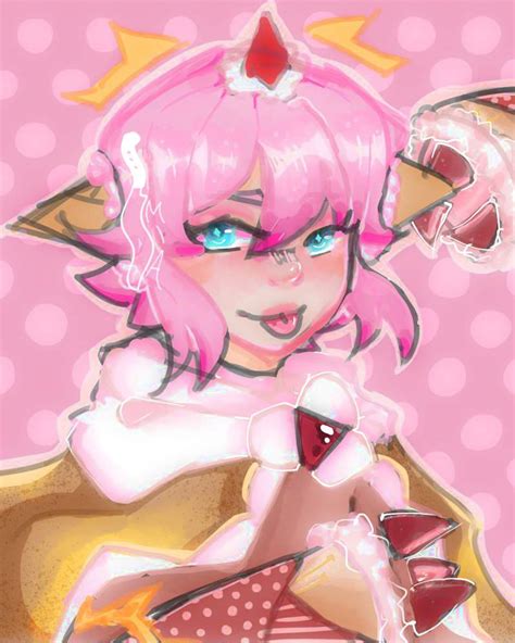 🍓 Strawberry Crepe Cookie First Blog ꏂ ꏂ Cookie Run Amino