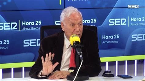 Rafael Del Pino Dice Que Ferrovial No Se Va De Espa A Al Mantener