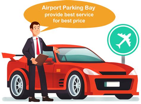 Airport Parking Bay Meet And Greet Cheap Parking