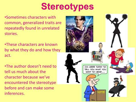 Ppt Types Of Characters Powerpoint Presentation Free Download Id