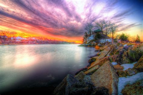 Sunset 4k Ultra Hd Wallpaper And Background Image 3906x2602 Id283291