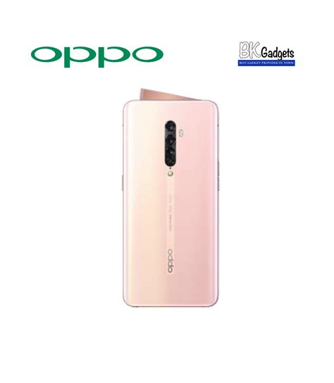 The cheapest price of oppo reno in malaysia is myr1099 from shopee. Buy OPPO Reno 2 8/256GB Sunset Pink - 1 Year Warranty ...