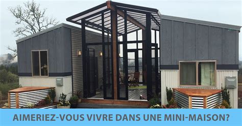 Check spelling or type a new query. Aimeriez-vous vivre dans une mini-maison?