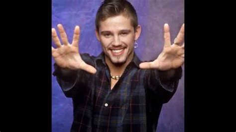 Jason Orange 2014 - YouTube