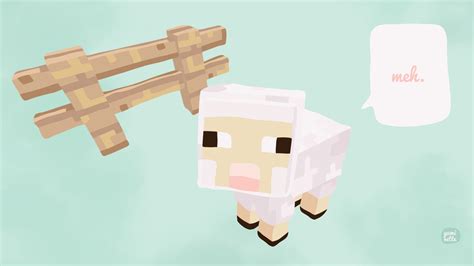 46 Cute Minecraft Wallpapers