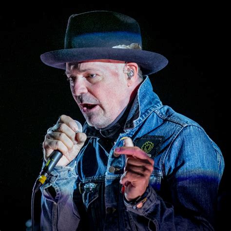Remembering The Tragically Hips Gord Downie