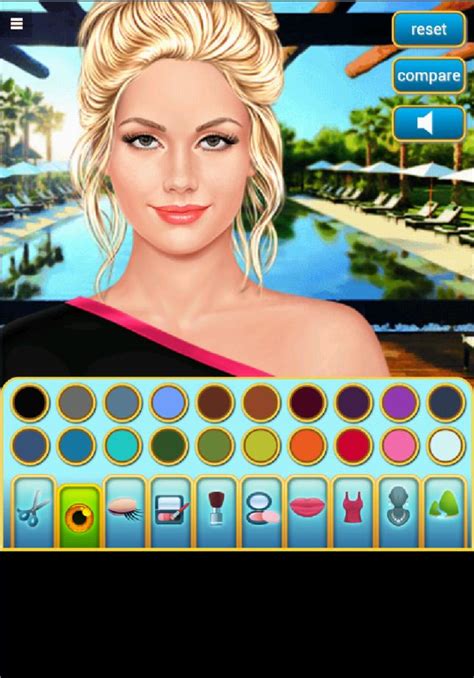 Make Up Games For Android Apk Download