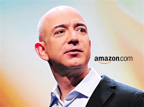 I won the lottery with my mom. Jeff Bezos, la historia del creador de Amazon | Espacios ...