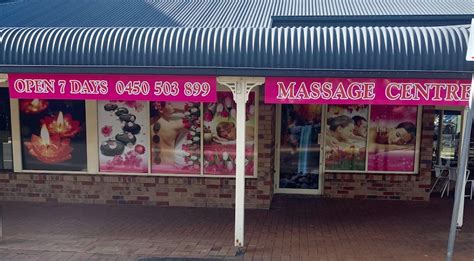 Redland Bay Massage Centre Shop 2160 Broadwater Terrace Redland Bay Qld 4165 Australia