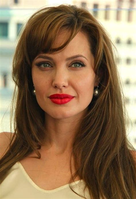 Viewimage2197836 Angelina Jolie Pictures Red