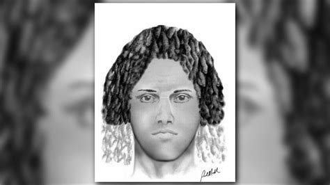 Police Search For Suspect In Va Attempted Abduction