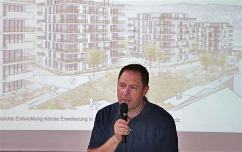 Vor den toren stuttgarts liegt die große kreisstadt winnenden. Kritik an geplanten Mehrfamilienhäusern im Schelmenholz ...