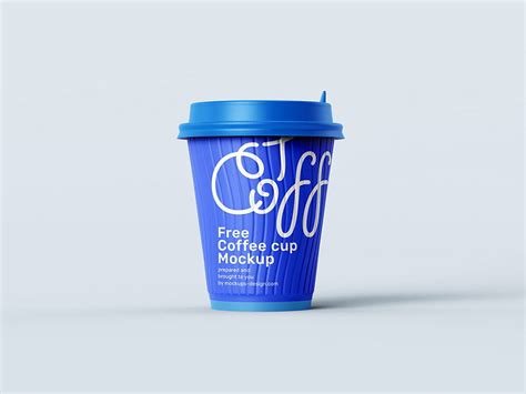 Free Paper Coffee Cup Mockups Psd Mockuptree