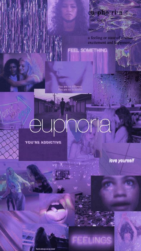 Pin On Euphoria In 2020 Euphoria Rainbow Aesthetic Purple Aesthetic