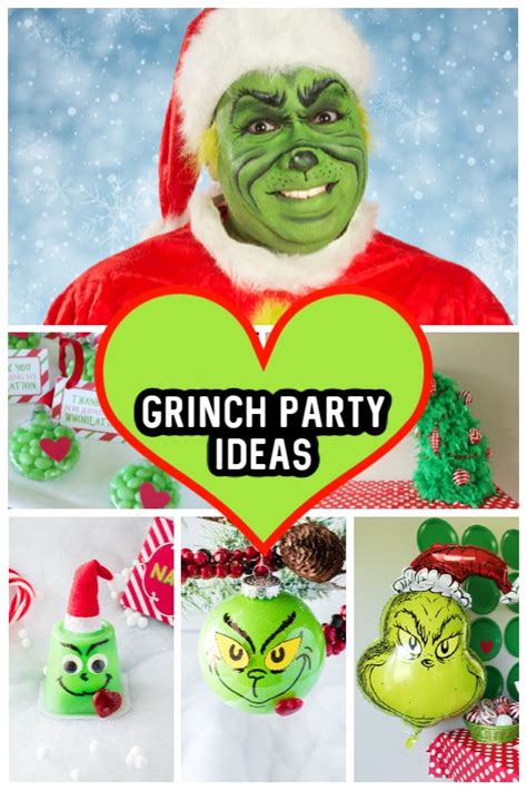 Grinch Christmas Card Ideas Vlr Eng Br