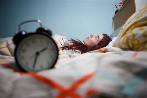 Poor Sleep Leads To Back Pain Sundial Clinics