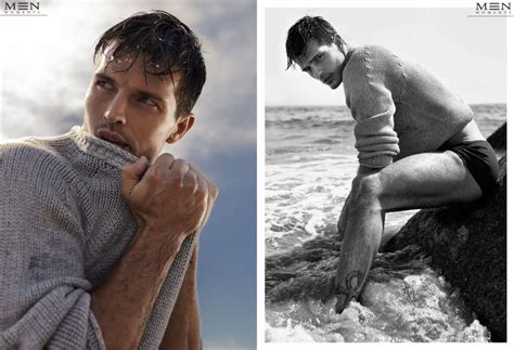 Séduction Diego Miguel By Skye Tan For Men Moments Magazine