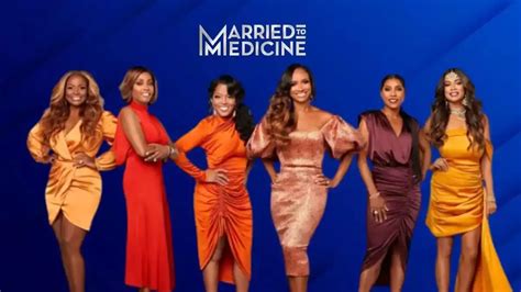 Married To Medicine Season 10 Episode 9 Recap Release Date And Where