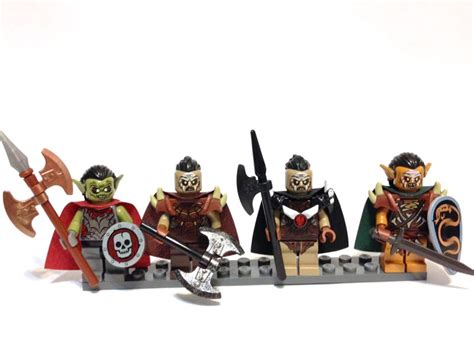 We'll detail how to get it in that section. Bau- & Konstruktionsspielzeug-Teile & Zubehör Lord Of The ...