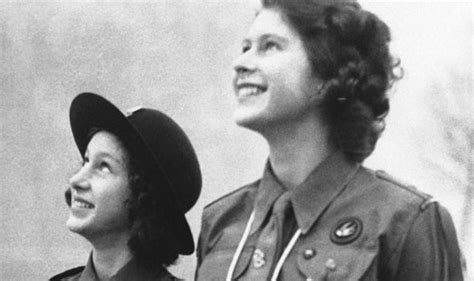 Princess atta is the elder one and heir to be queen. Christian outrage as Girl Guides ditch God | UK | News ...