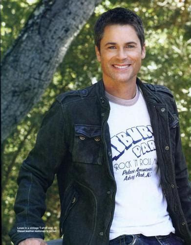 Rob Lowe Rob Lowe Photo 22514561 Fanpop