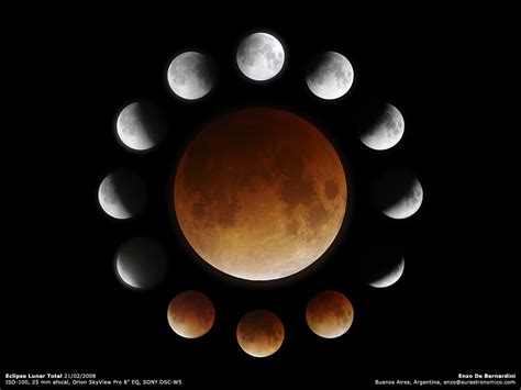 Nicknamed blood moon, some ancient cultures regarded a total lunar eclipse as an ominous event. Tenerife asiste a un eclipse lunar total | El Observatorio
