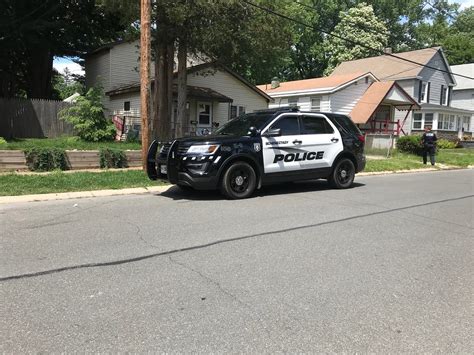 Schenectady City Police Departmentpitrest