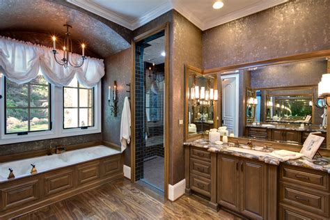 23 Brown Bathroom Designs Decorating Ideas Design Trends Premium