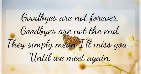 Till We Meet Again Quotes For Colleagues Particulary Logbook Photogallery
