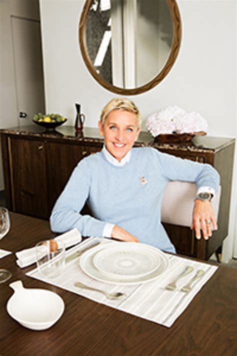 Ellen Degeneres Expands Lifestyle Brand License Global