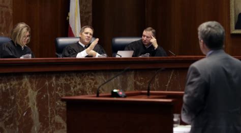 'supreme court expansion is infrastructure.' the supreme court is currently conservative leaning, with six conservative judges seated. Hey Voter, The Texas Supreme Court Has Seats To Fill Too - Houston Public Media