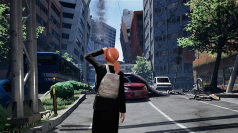 Disaster Report Summer Memories Screenshots For Nintendo Switch Mobygames