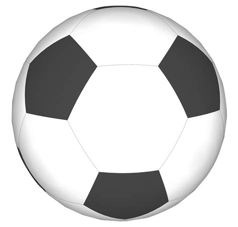 True Soccer Ball Free Stock Photo Public Domain Pictures