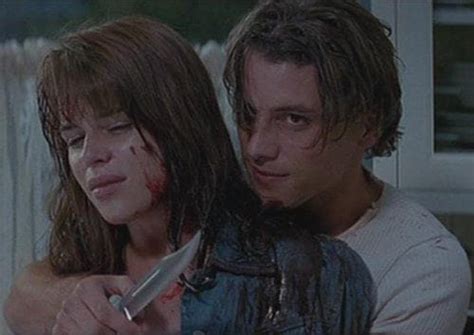 Sidney Prescott Billy Loomis And Ghostface To Reunite At