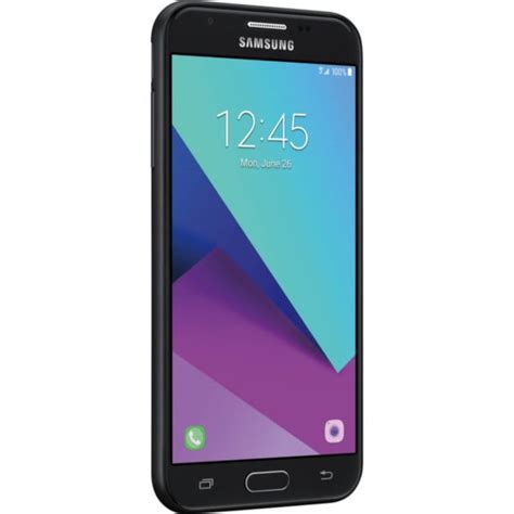Samsung Galaxy J3 V 3th Gen Full Specification