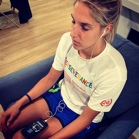 Hot Pictures Of Elena Delle Donne Are Sure To Leave You Baffled The Viraler