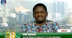 Bigibet laliga on ses logo. #NigeriaAt56: Our Lamentations Will Not Continue - Femi ...