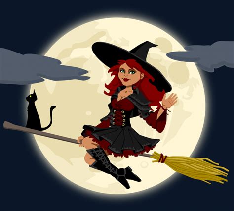 13 Most Famous Witches In History Insider Monkey