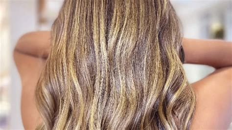 Californian Balayage Is Summers Most Flattering Hair Colour Glamour Uk