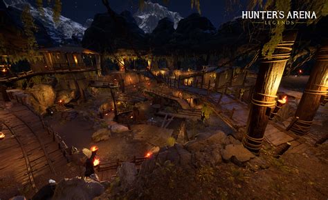 Hunters Arena Legends On Steam